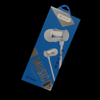 Tai nghe nhét tai cao cấpBIHAI BH EJ-004 cho điện thoại, IPad, PC, Laptop có mic